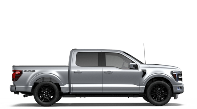 2026 Ford F-150+F-150